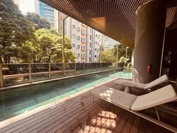 Draycott Park (D10), Condominium #511542291
